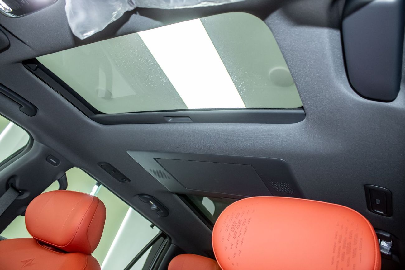 Yipai 008 210 Max EREV