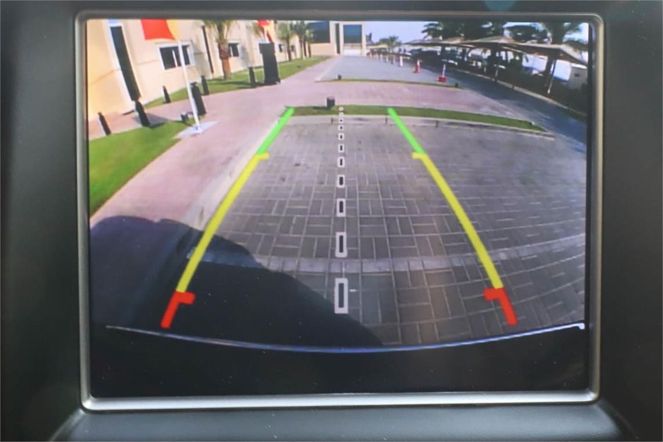 Jeep Grand Cherokee WK2