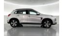 Mitsubishi ASX GLX Midline