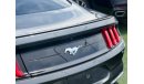 Ford Mustang EcoBoost Premium