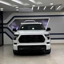 تويوتا سيكويا Limited 5.7L Limited hybrid