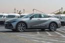 تويوتا كراون HEV 2.5L FWD SEDAN 2026