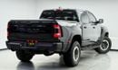 رام 1500 TRX 2022 RAM 1500 TRX, 2027 RAM Warranty, Full RAM Service History, Excellent Condition, GCC