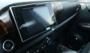 Toyota Hilux TRD V6 Double Cabin Pickup Automatic