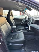 Toyota RAV4 TOYOTA RAV4 2018