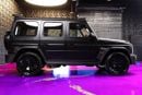 Mercedes Benz Brabus 2026 Mercedes Brabus 800