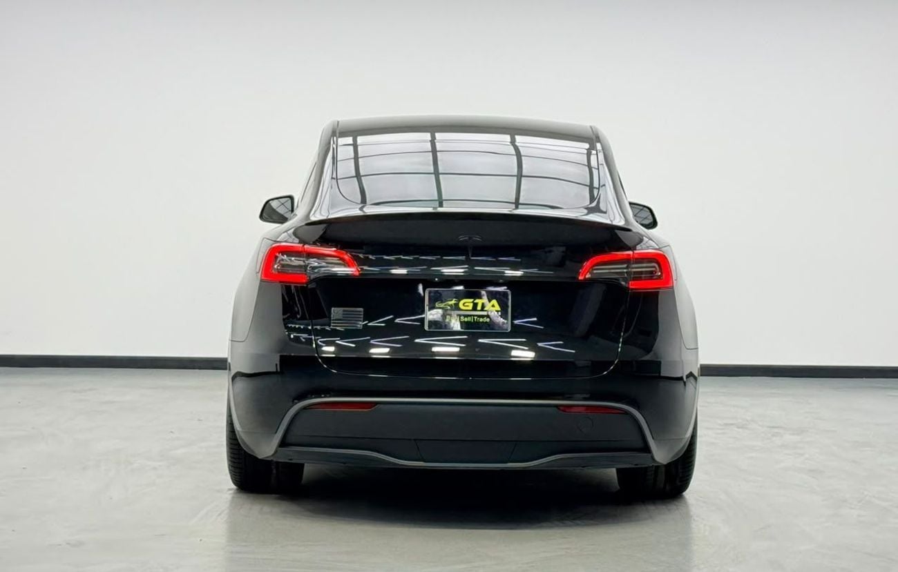 Tesla Model Y PERFORMANCE 2023 Tesla Model Y Performance, Warranty, Excellent Condition,  GCC Specs.