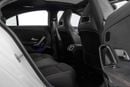 مرسيدس بنز CLA 200 PREMIUM PLUS