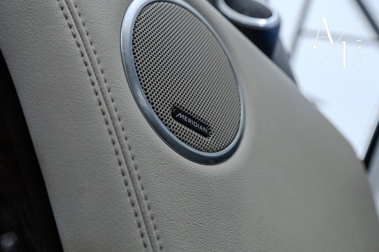 Land Rover Range Rover Vogue 5.0L 2020 Range Rover Vogue P525 V8, Excellent Condition, European specs