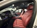 بي أم دبليو X6 XDRIVE M50i
