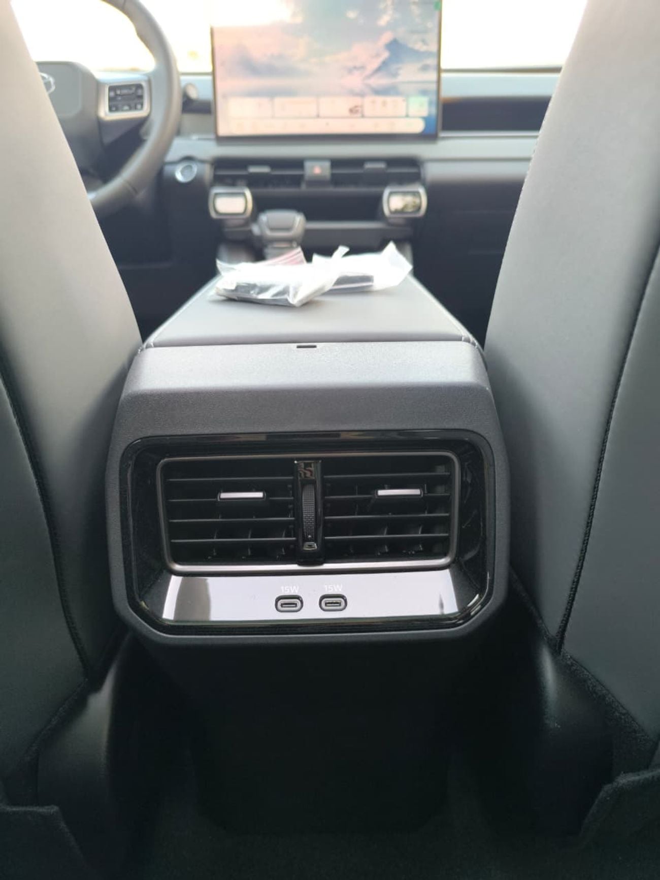 Toyota RAV4 Luxury 2.0L Petrol 2WD 2026 Model