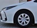 Toyota Corolla 2021 Toyota Corolla SE (E210), 4dr sedan, 1.6L 4cyl Petrol, Automatic, Front Wheel Drive