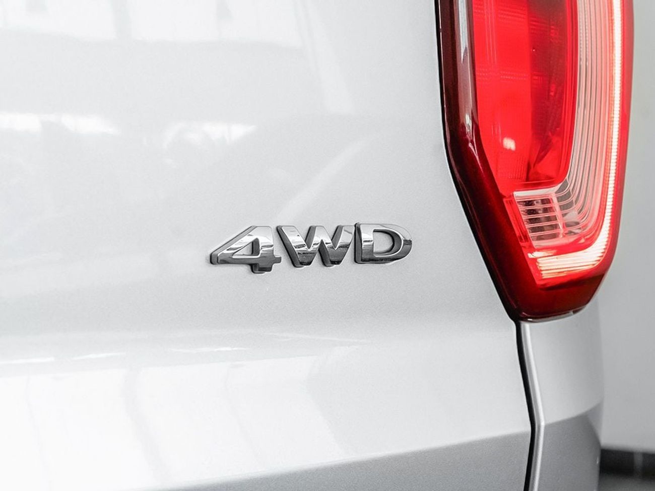 فورد إكسبلورر 3.5L V6