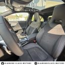Mercedes-Benz CLA 200 Mercedes CLA 200 AMG Black Edition  2025  GCC Brand New 5 Years Agency Warranty