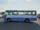 Nissan Civilian NISSAN CIVILIAN BUS RHD 2001 MODEL 4.1 L DIESEL AUTOMATIC(PM05297)