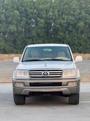 تويوتا لاند كروزر