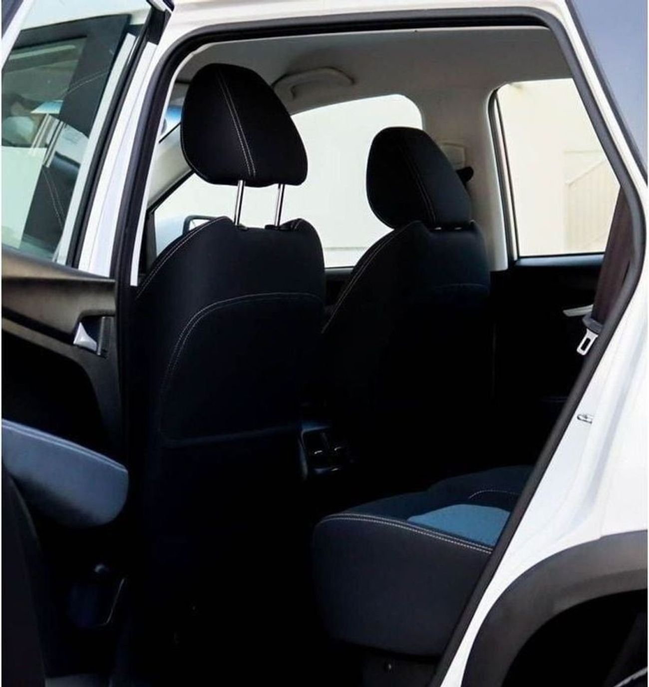 شيفروليه كابتيفا LT 1.5L (149 HP) (7 Seater) Chevrolet Captiva 2022 1.5L original paint without accident in excellent