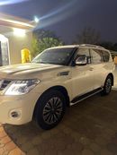 نيسان باترول