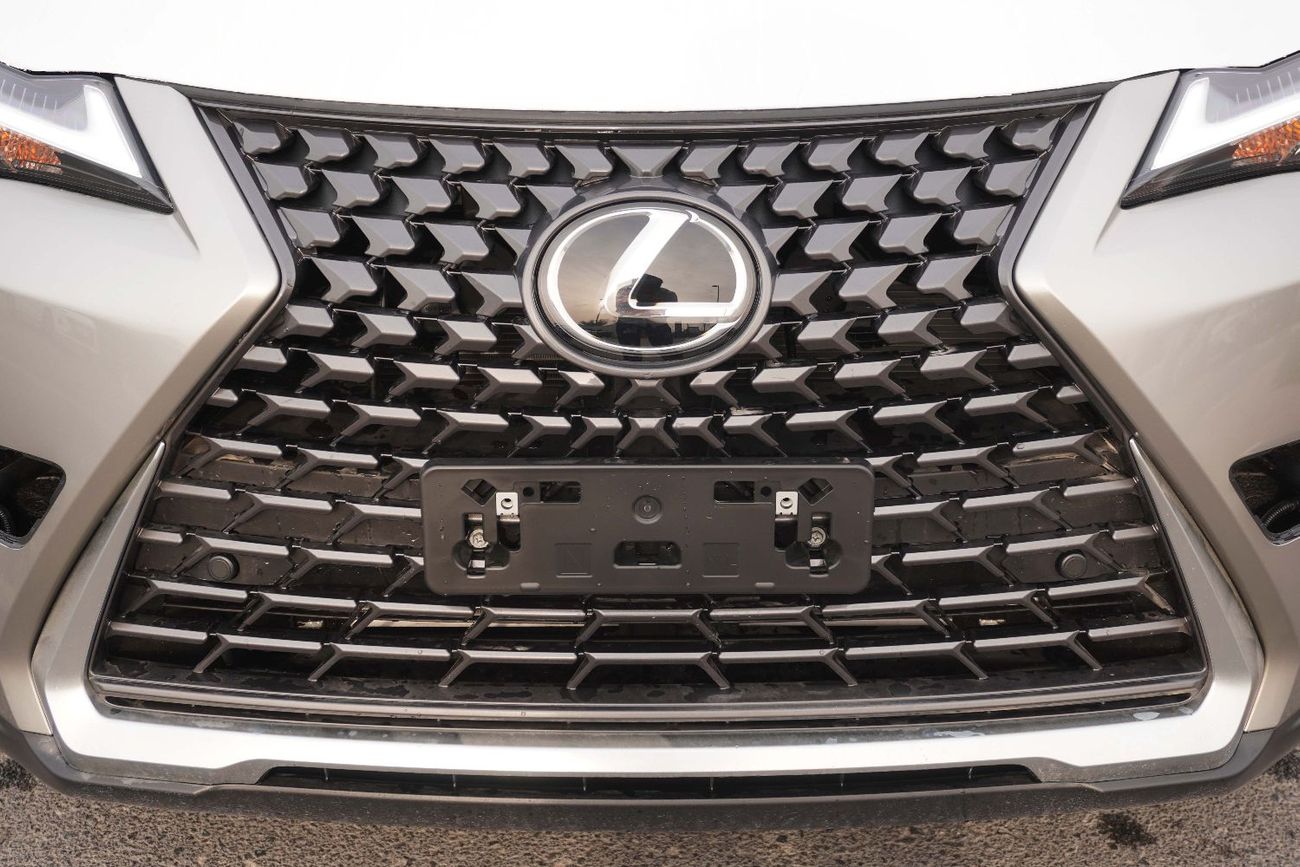 Lexus UX300h UX300 2.0L HEV