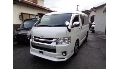 Toyota Hiace KDH211K