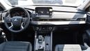 Mitsubishi Outlander MITSUBISHI OUTLANDER | 2.5L V4 | ALHABTOR WARRANTY