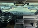 Land Rover Defender P400 90 X 3.0L (5 Seater)