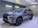 Toyota RAV4 LE Perfect inside and out