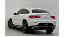 Mercedes-Benz GLC 200 Std 2020 Mercedes Benz GLC 200 AMG 4Matic,Sep 2025 Mercedes Warranty,Full Mercedes Service History,G