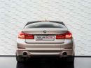 BMW 530i M Sport 2.0L