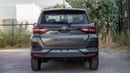 تويوتا ريز TURBO G RA TOYOTA RAIZE 1.0L Full option GCC 2026