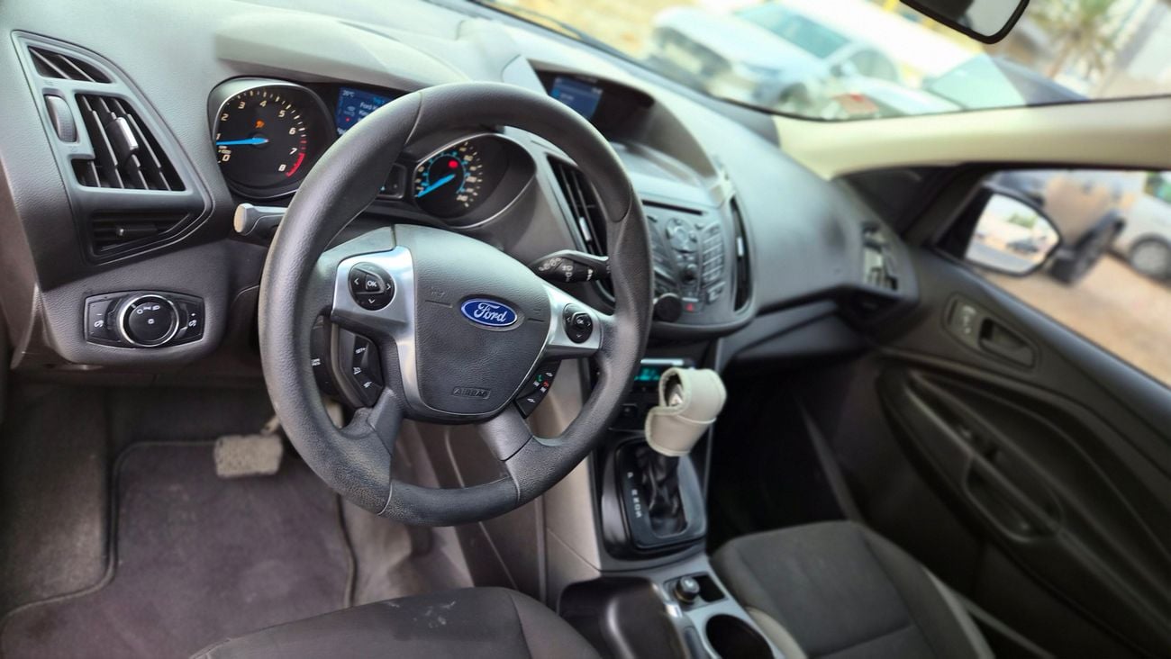 Ford Escape SLI 2.5L