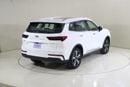 Ford Territory TER4226 / AL TAYER MOTORS AL QOUZ SHOWROOM