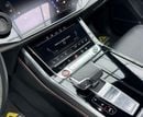 Audi RSQ8 TFSI quattro 4.0L 2021 Audi RS Q8 4.0 TFSI Quattro, Warranty,Full Audi Service History,Full PPF, GCC