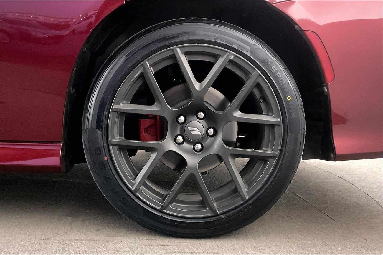 Dodge Charger Daytona R/T | National Day Celebration | Guaranteed Warranty | 0 Down Payment