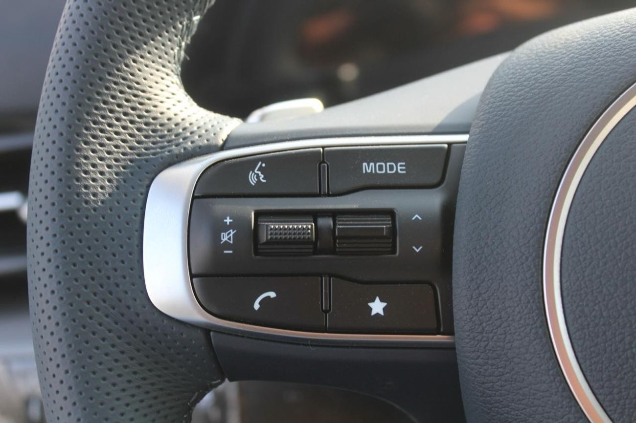 Kia Sportage 2022 MODEL KIA SPORTAGE 2.0L HYBRID