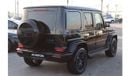 Mercedes-Benz G 63 AMG 2025 MY EXPORT PRICE