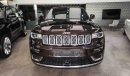 Jeep Grand Cherokee Summit