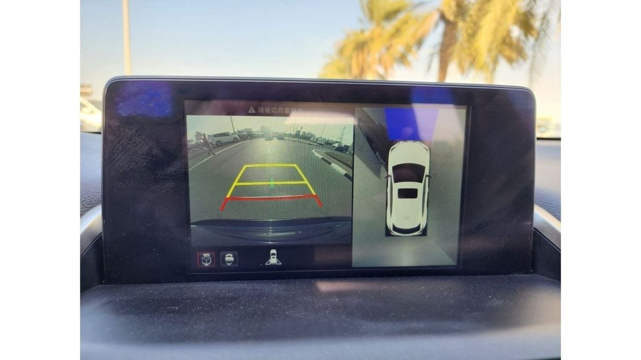 Lexus NX200t LEXUS NX200 JAPAN 2020 FULL OPTION