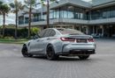 BMW M3 Competition | 6,659 P.M | 0% Downpayment | AGENCY WARRANTY 2027!