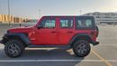 Jeep Wrangler Jeep wrangler 2020 automatic gear 