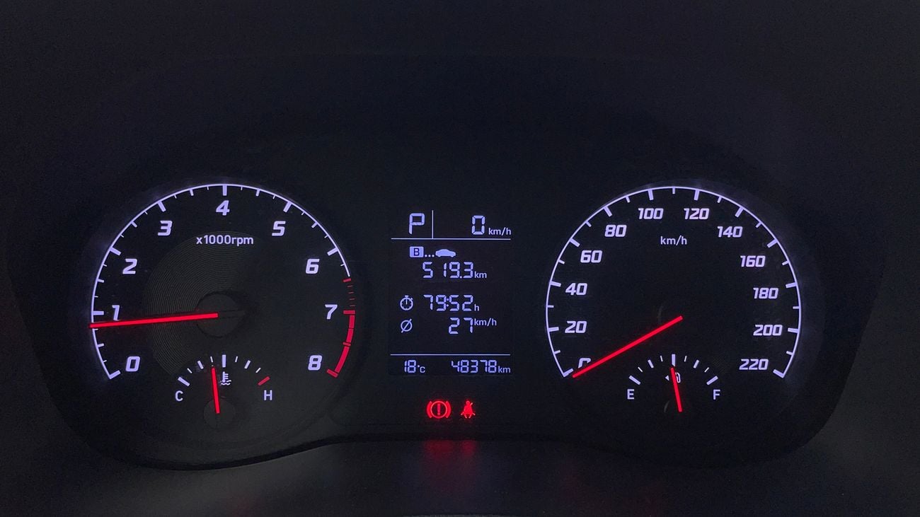 Hyundai Accent Smart+ 1.5L 2023 SMART | AED 583/Month | 0 DP | 30 Day Return | Warranty | Service History