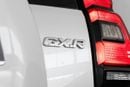 Toyota Prado GXR 4.0L 4WD