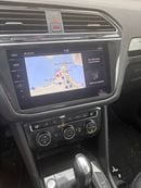 فولكس واجن تيجوان