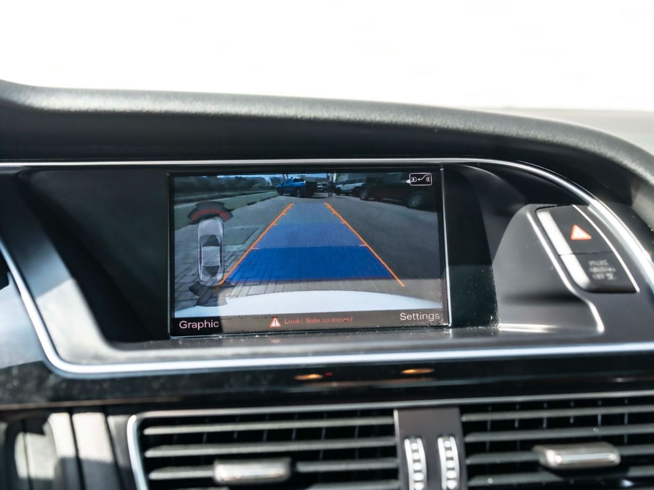 Audi A5 S-LINE 50 TFSI