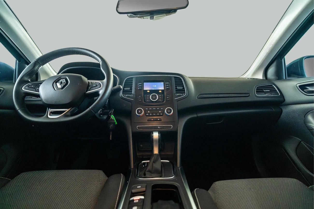 Renault Megane PE 1.6L PE 1.6