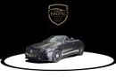 مرسيدس بنز C 63 S CABRIOLET