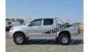 Toyota Hilux SR5 Diesel Right Hand Drive