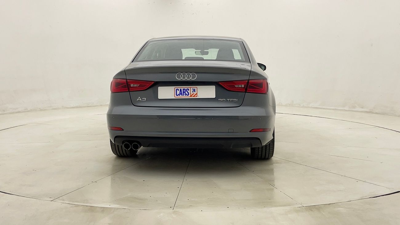 Audi A3 30 TFSI 1.4 | Zero Down Payment | Home Test Drive