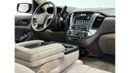 Chevrolet Tahoe 2020 Chevrolet Tahoe LT V8 7 Seater, Full Service History, Warranty, GCC