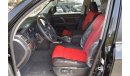 Toyota Land Cruiser 200 GX-R V8 4.5L SUV Diesel A/T- Black Edition